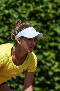 Bild 25 - BL2 THC von Horn und Hamm - Marienburger SC : Ergebnis: 2:7